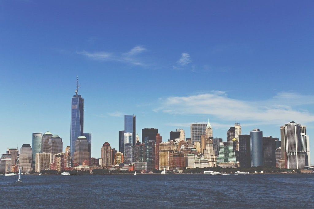 Tourisme New York : les immanquables !