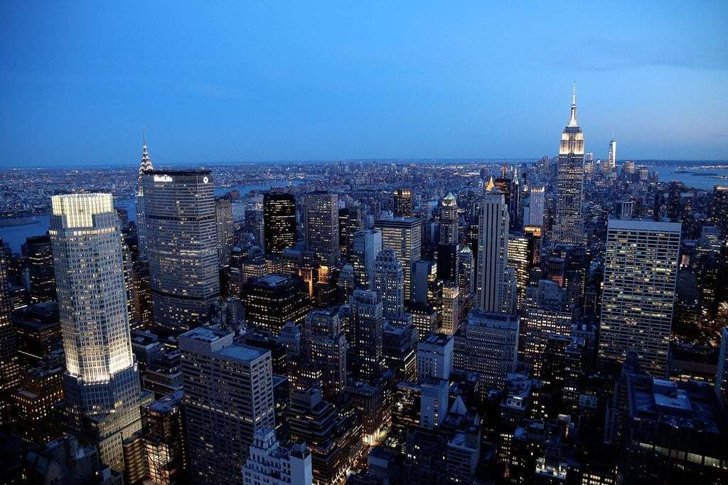 Tourisme New York : les immanquables !
