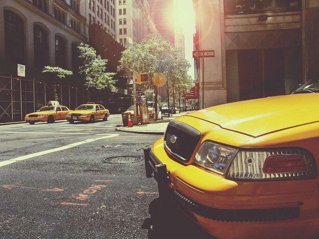 Comment préparer son voyage à New York ?